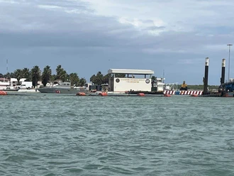 Puerto del Norte será vitrina nacional ante líderes empresariales