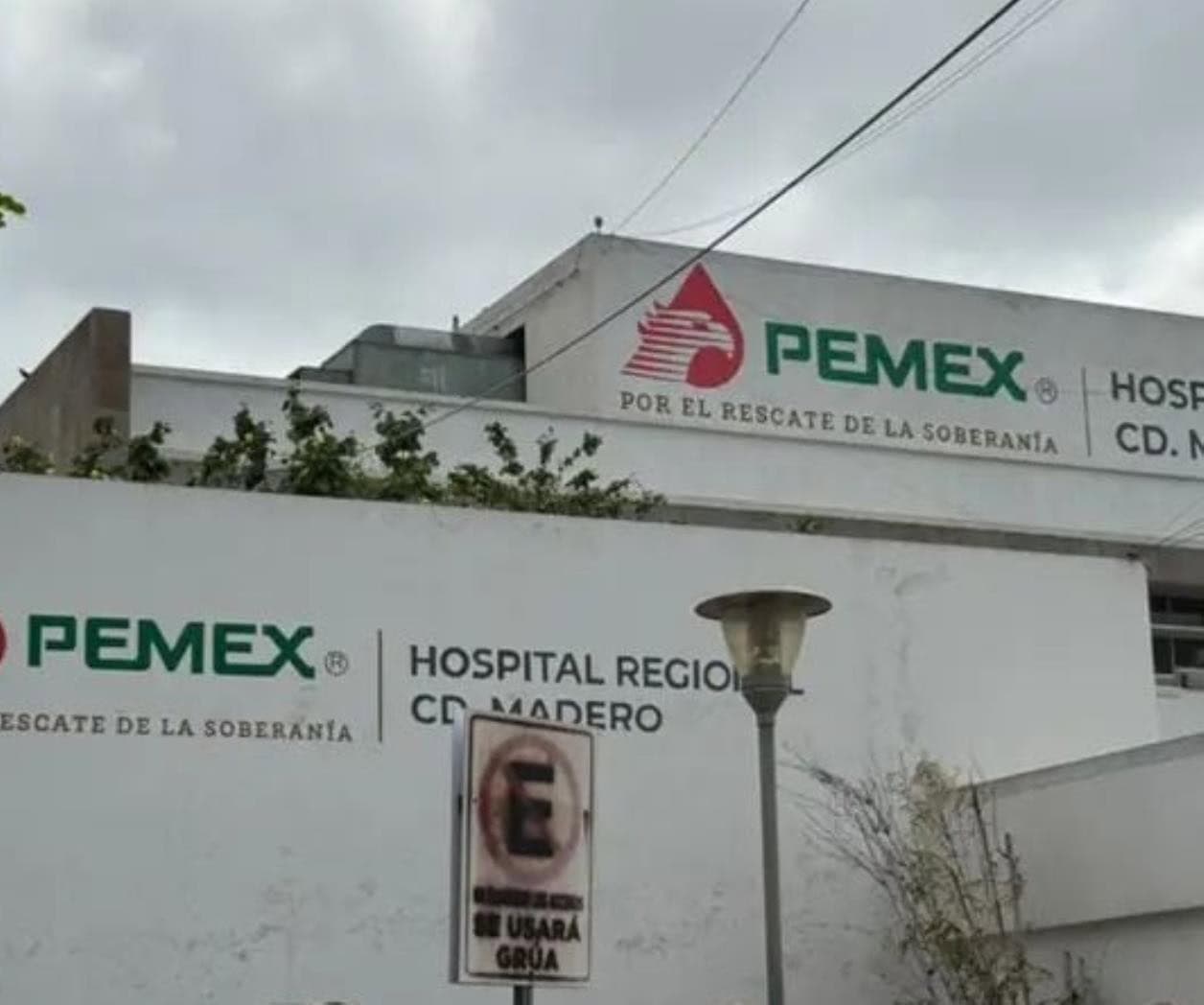 Ordena juez a Pemex cumplirle a jubilado
