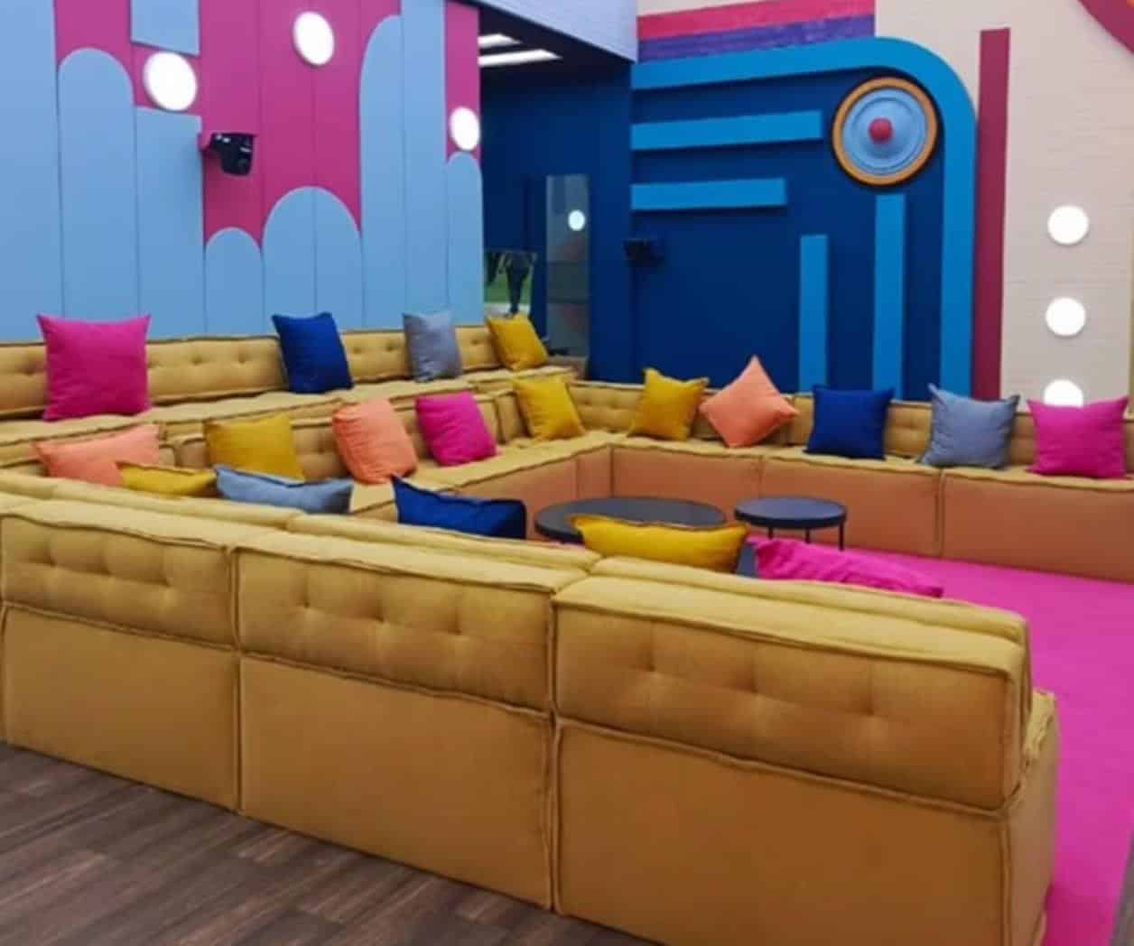 Filtran posibles habitantes de La Casa de los Famosos