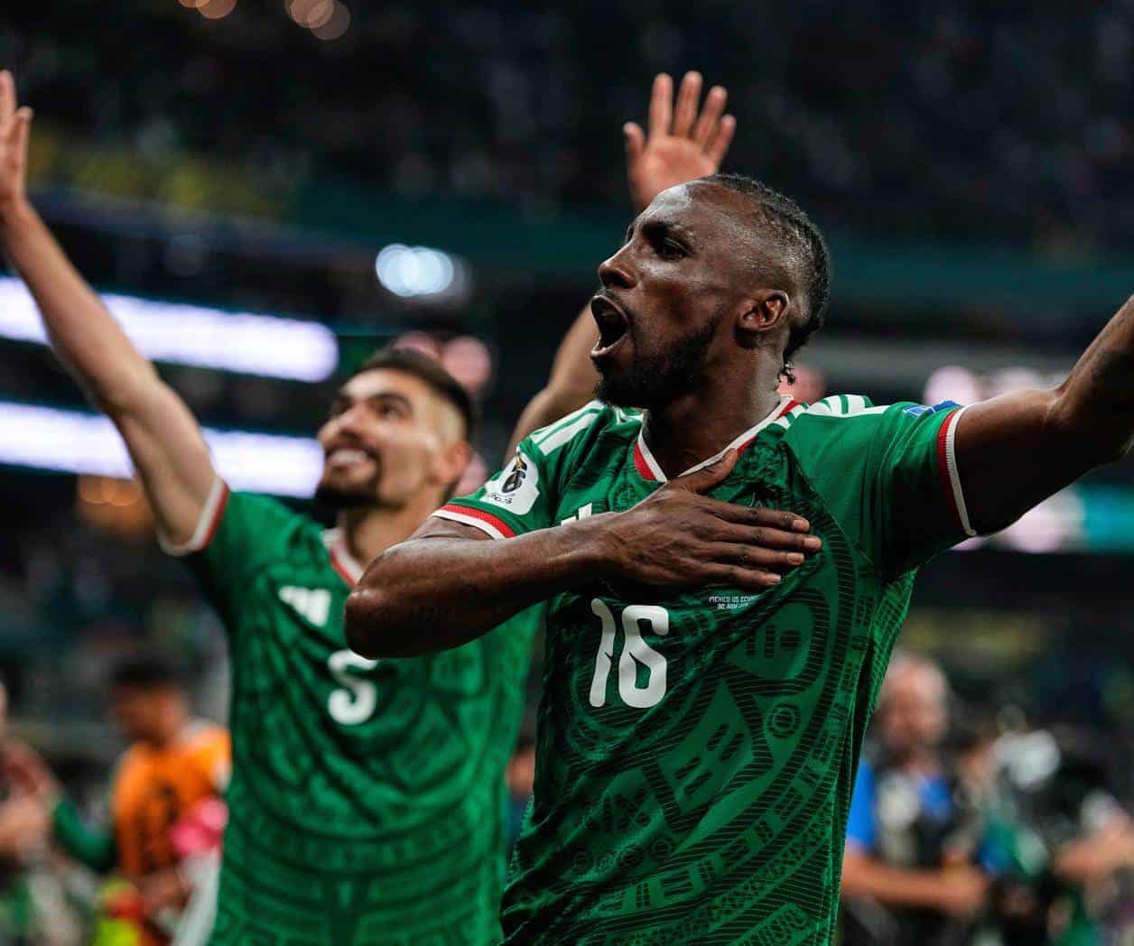 ‘Estamos dando un salto a nivel mundial’
