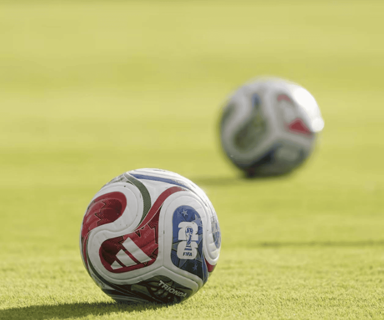 Estos son los partidos de octavos de final que ya están definidos
