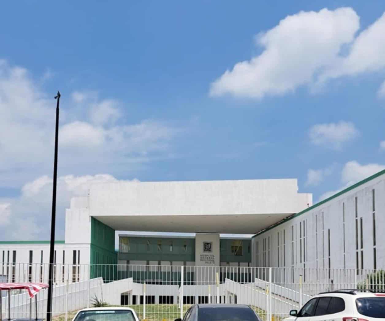 Invierte IMSS en reparación de aires acondicionados