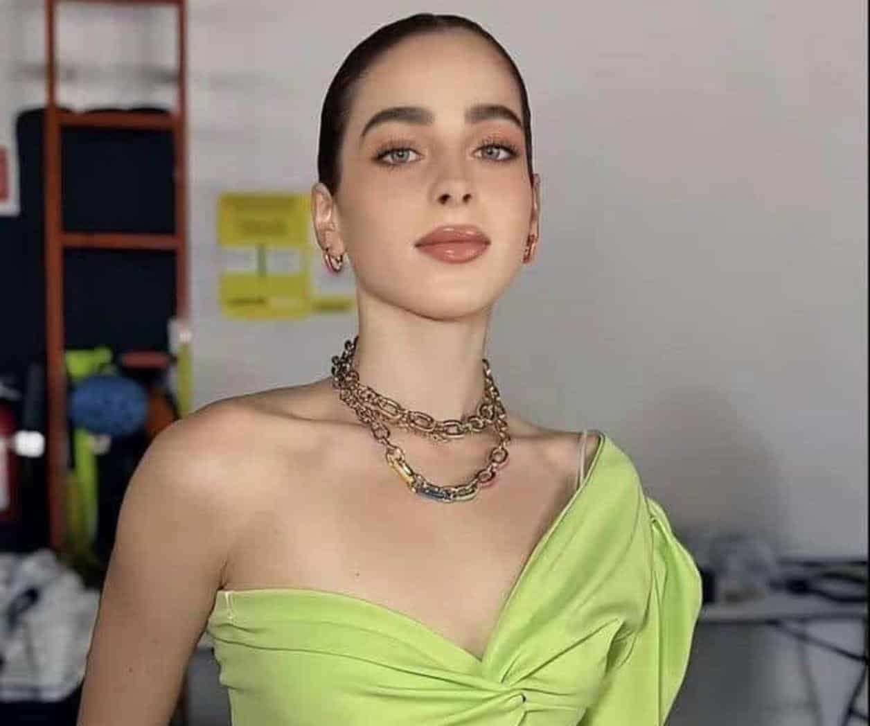 La tacha de ingrata