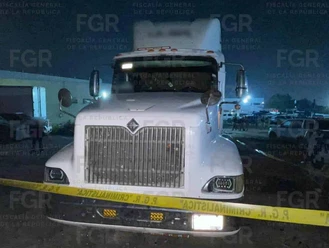 Vinculan a proceso a sujeto con armamento en San Fernando