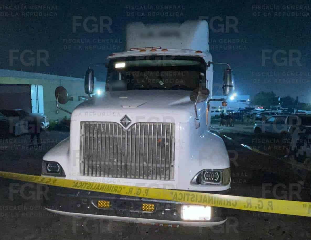 Vinculan a proceso a sujeto con armamento en San Fernando Vinculan a proceso a sujeto con armamento en San Fernando