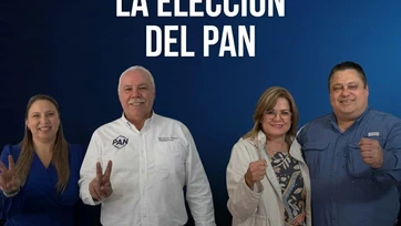 La elección del PAN