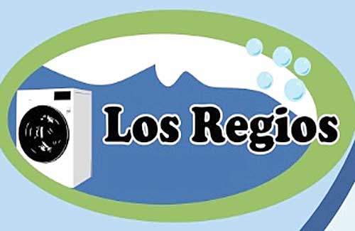 LAVANDERIA LOS REGIOS,