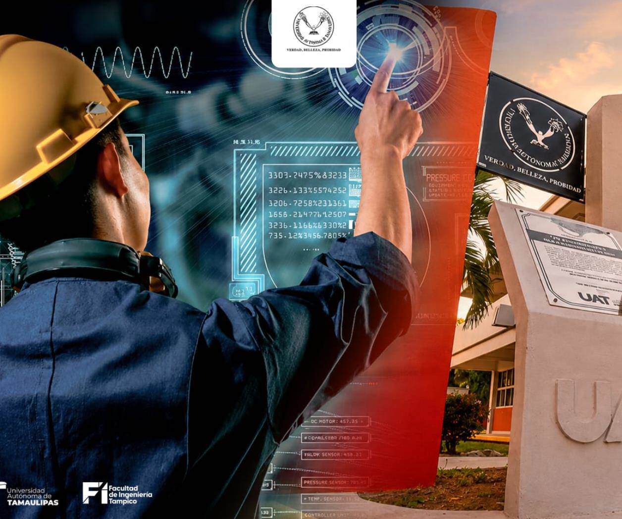 Oferta UAT maestrías innovadoras en Facultad de Ingeniería Tampico Oferta UAT maestrías innovadoras en Facultad de Ingeniería Tampico