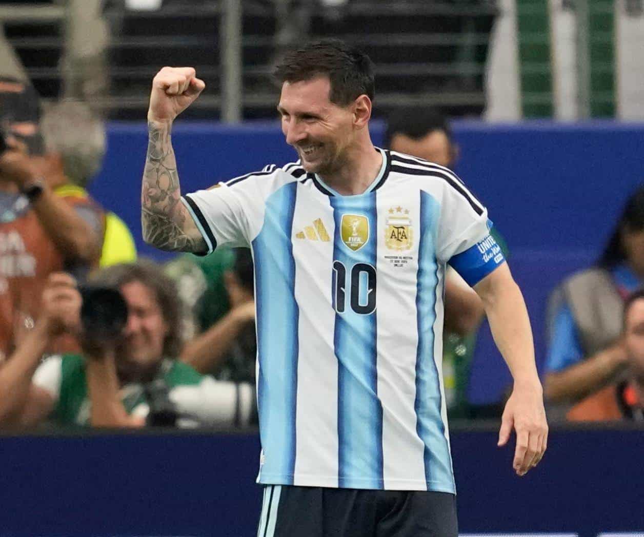 Últimos 3 partidos de dieciseisavos de final se definen este viernes