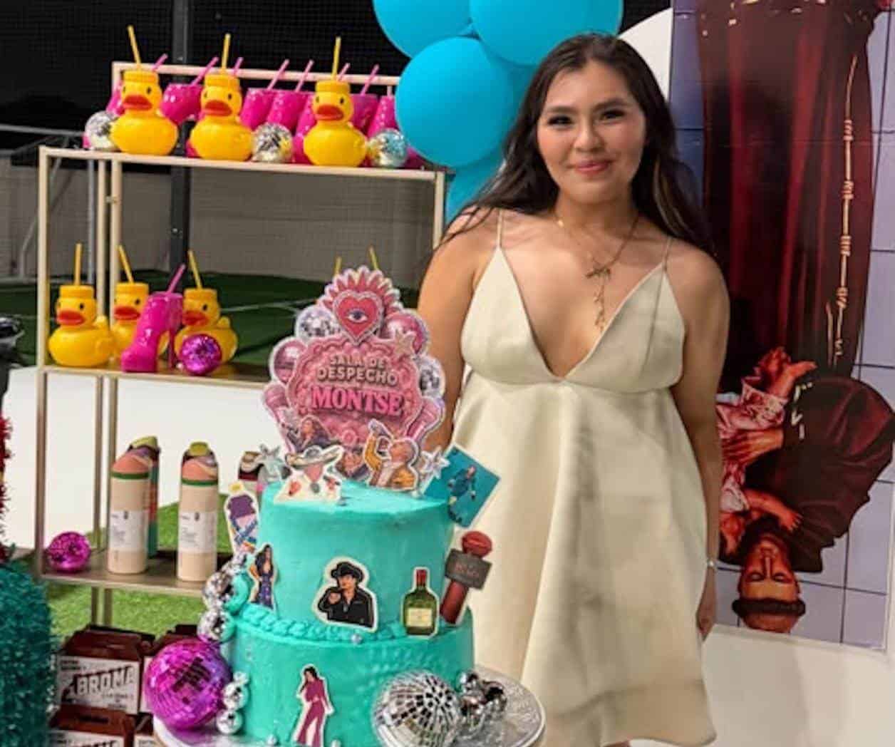 Celebra su cumple Celebra su cumple