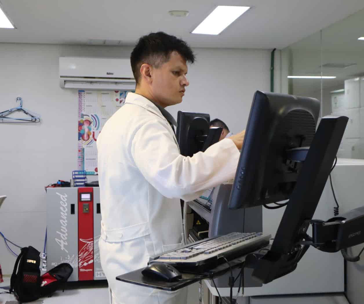 Persiste el déficit de  especialistas en IMSS