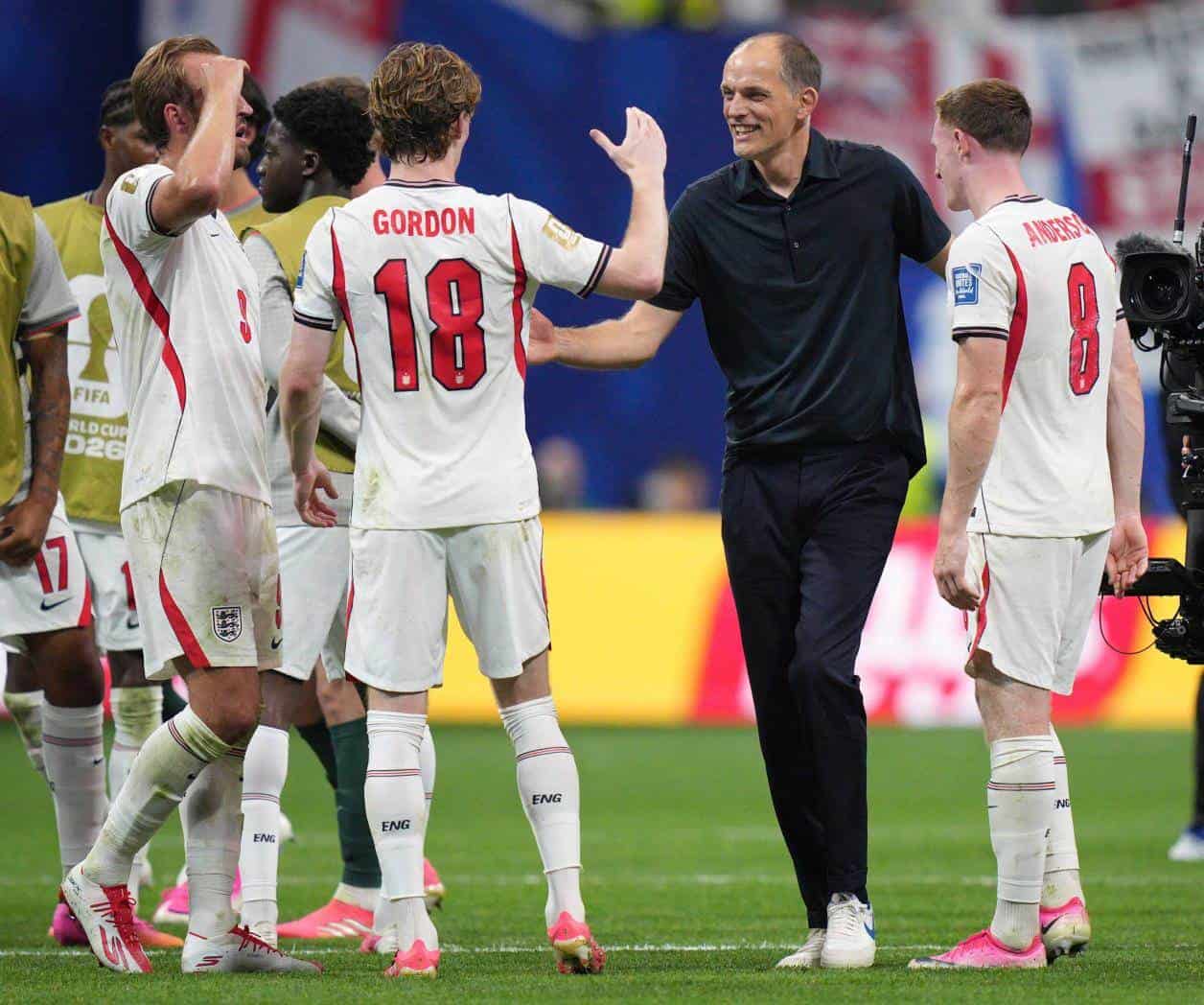 No podemos adaptarnos a la altitud: Thomas Tuchel