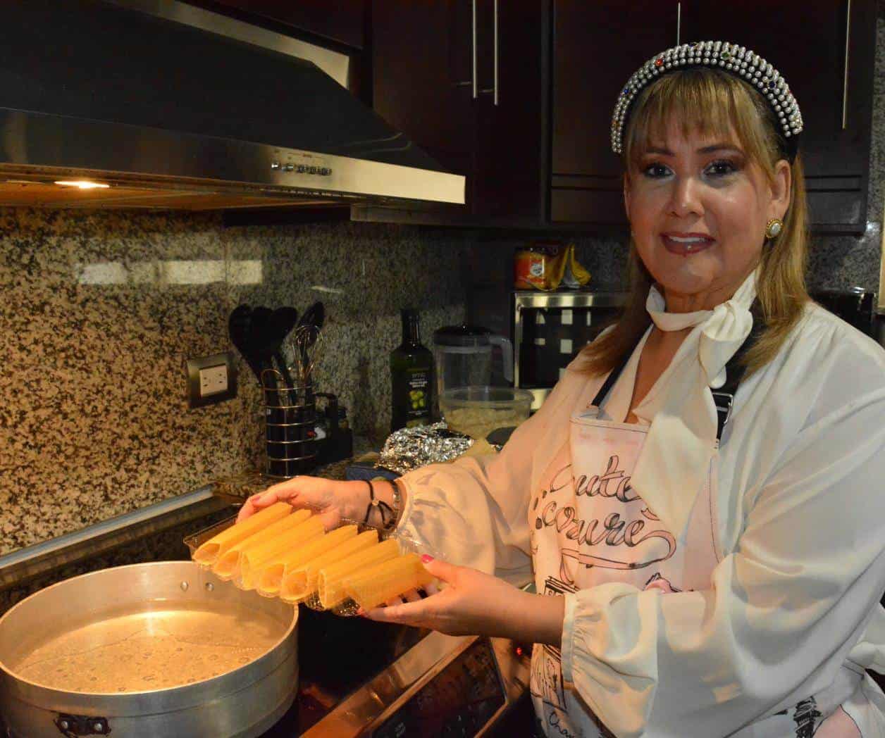 Vínculo a través del sabor