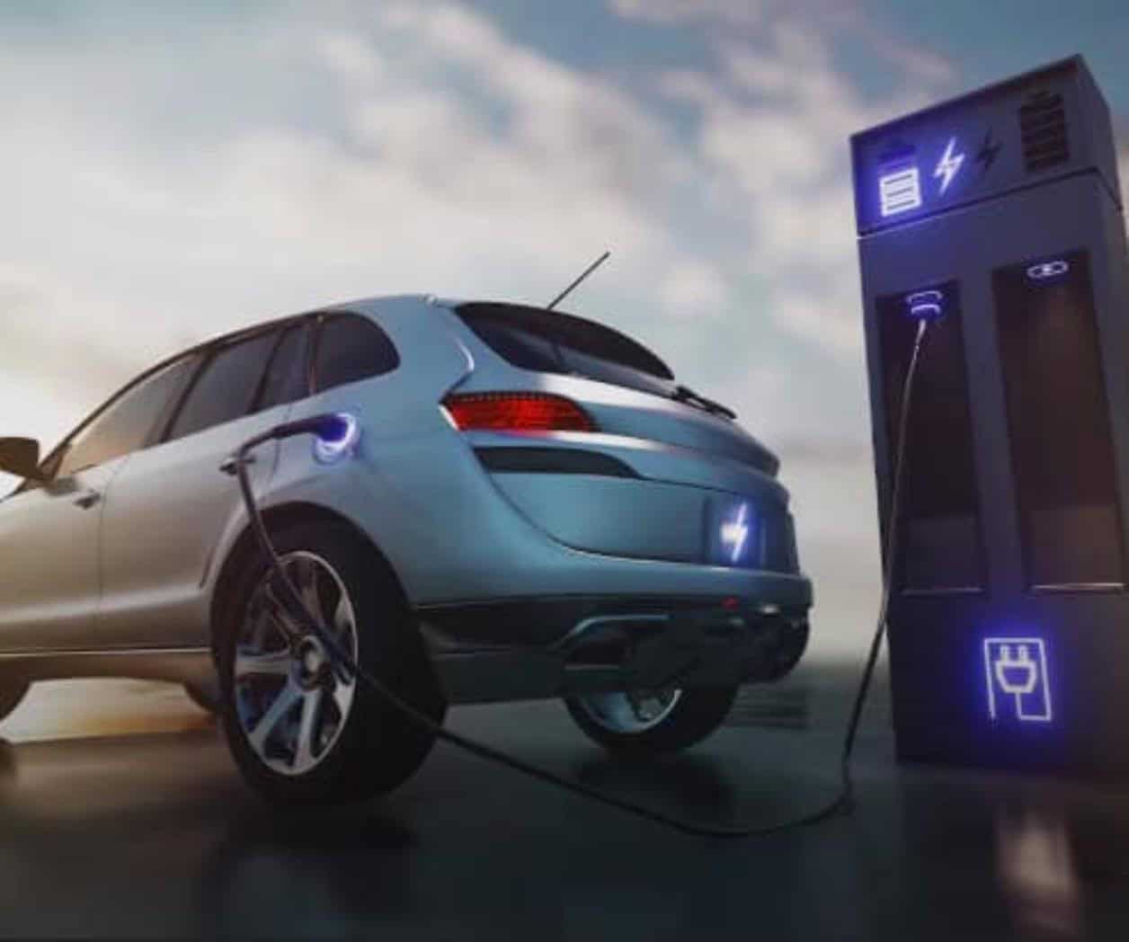Año histórico para autos eléctricos en México