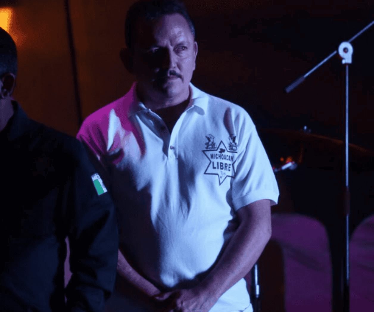 EU acusa de narcotráfico a hijo y sobrino de líder de Cárteles Unidos