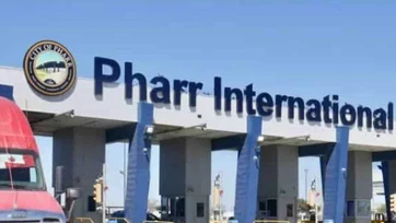 Confisca CBP más de 126 kg. de cocaína en Pharr