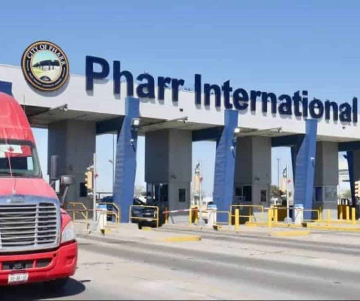 Confisca CBP más de 126 kg. de cocaína en Pharr