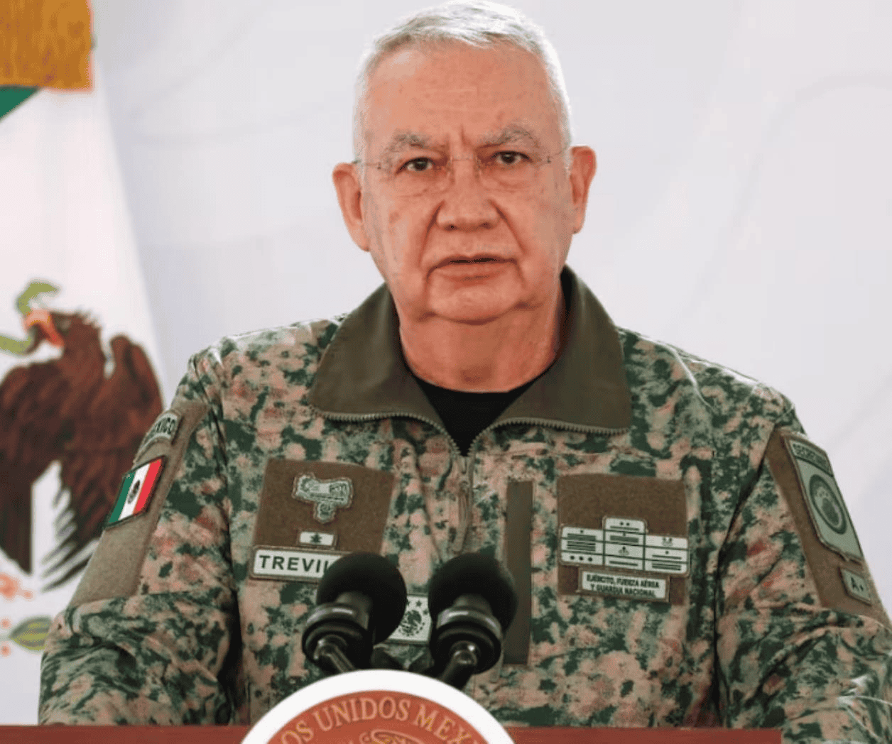 10 mil elementos de la Sedena buscan narcominas en Michoacán