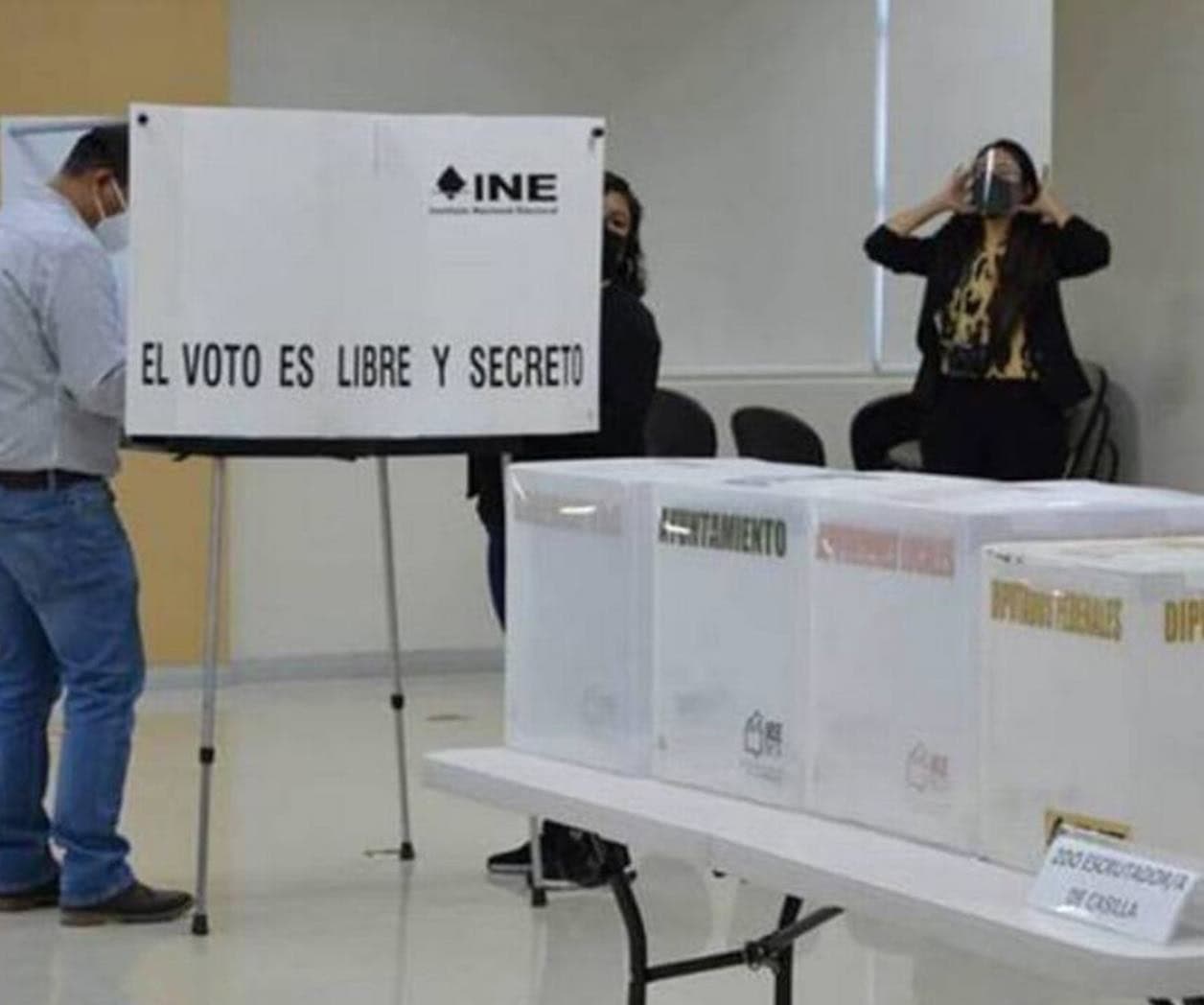 Se suman dos nuevos partidos rumbo a 2027