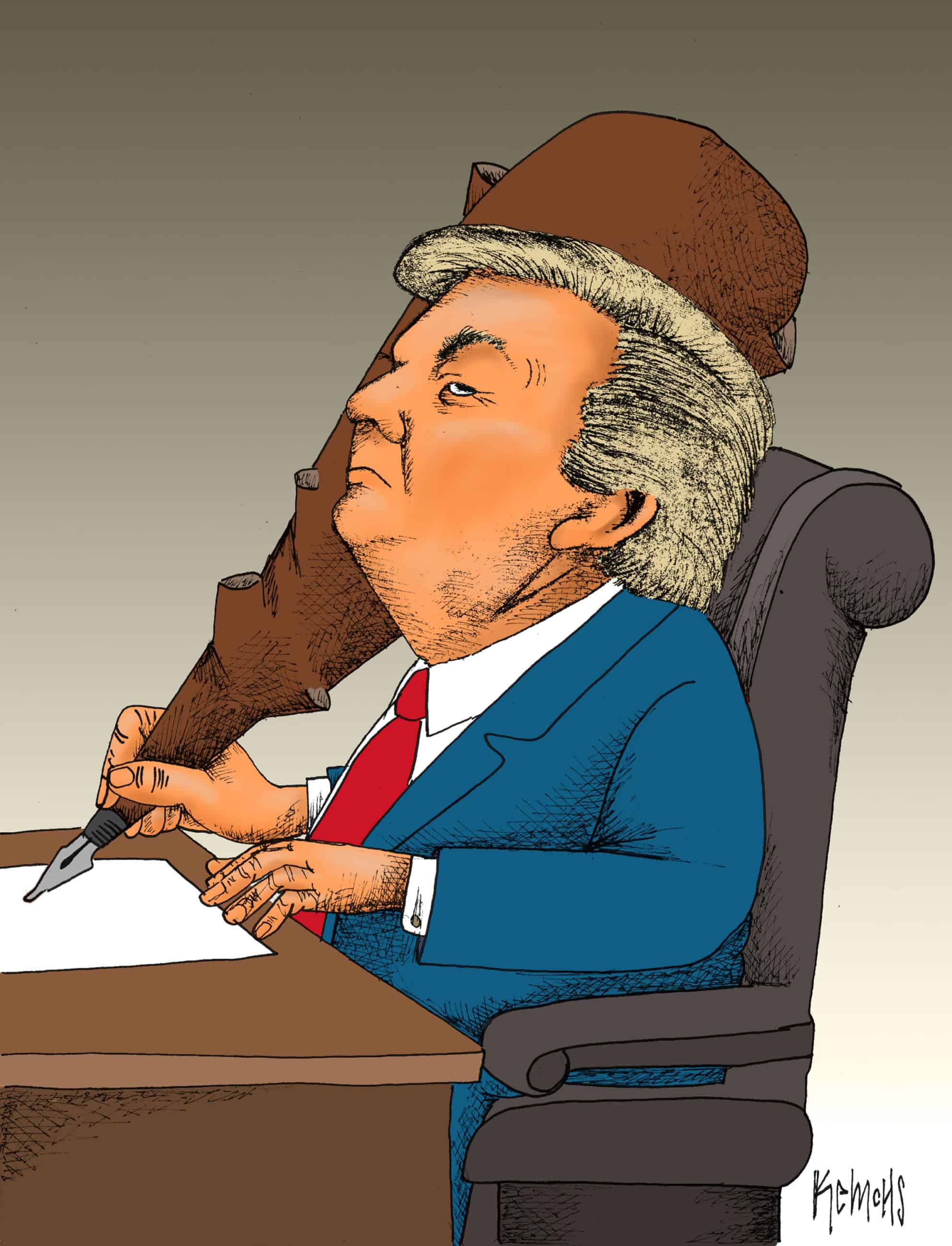 El t-mex