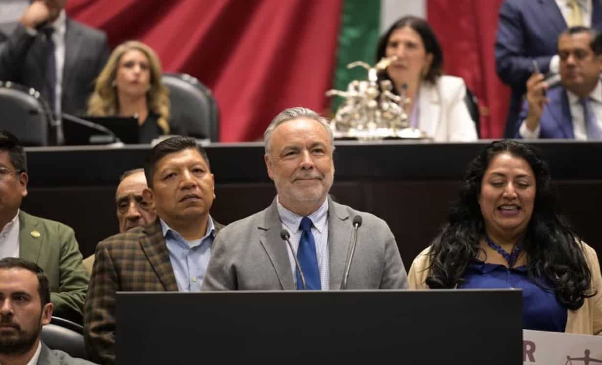 Combate al “huachicol” debe ser prioridad de Estado