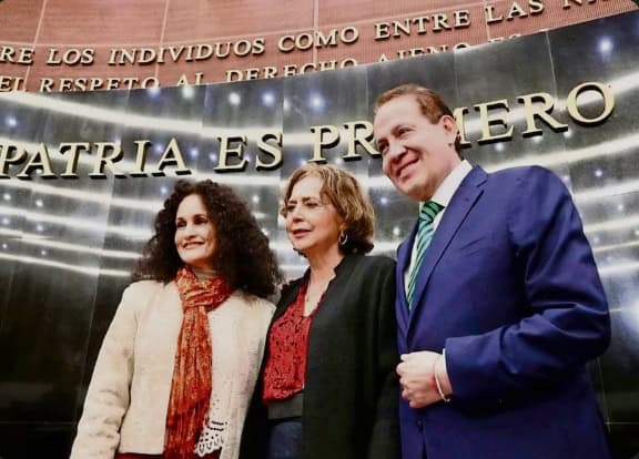 Impulsan ciencia y tecnología de México