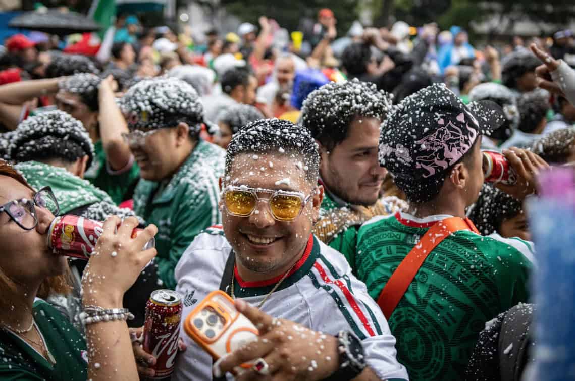 Reino Unido emite alerta para México
