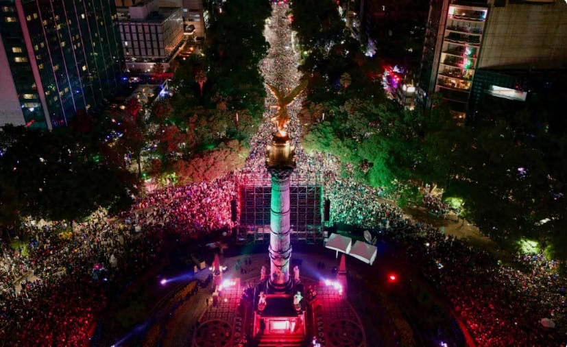 Proponen “semáforo de ocupación” para eventos masivos