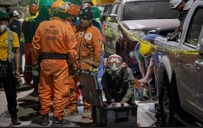 Viva y Cemex envían apoyo a Venezuela