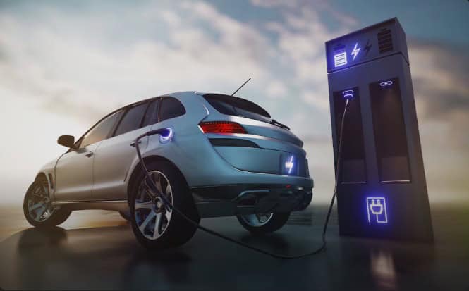 Año histórico para autos eléctricos en México