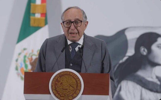 México y OPS firman estrategia de cooperación