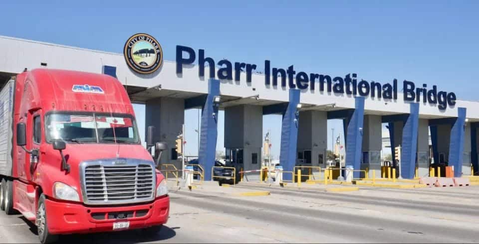 Confisca CBP más de 126 kg. de cocaína en Pharr