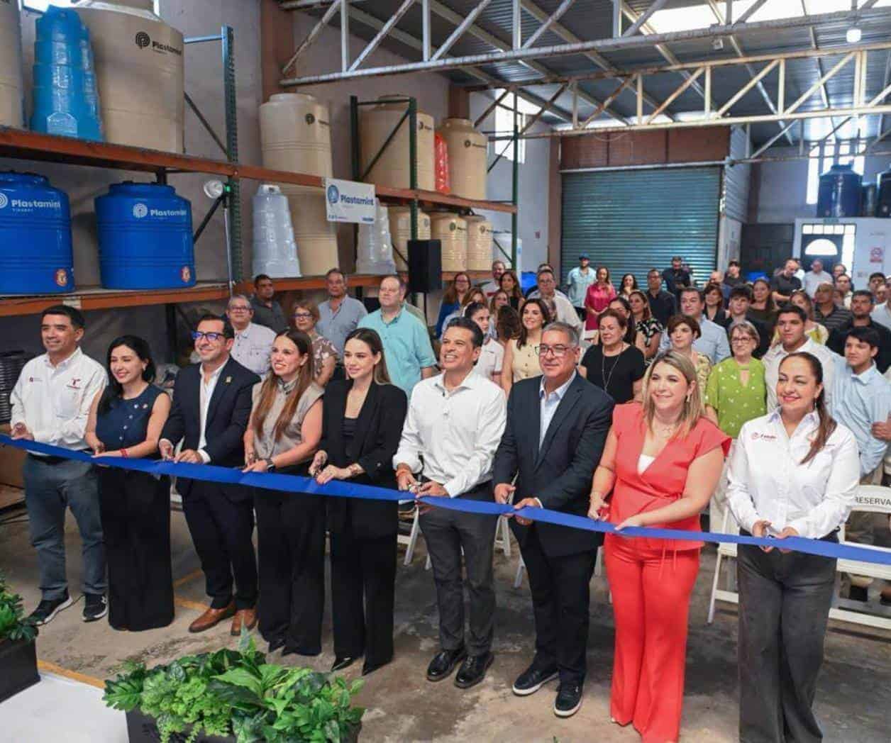 En Victoria se apoya y facilita la inversión local: Lalo Gattás En Victoria se apoya y facilita la inversión local: Lalo Gattás