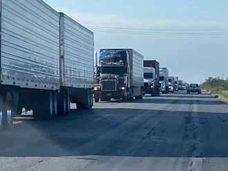 Inseguridad frena autotransporte