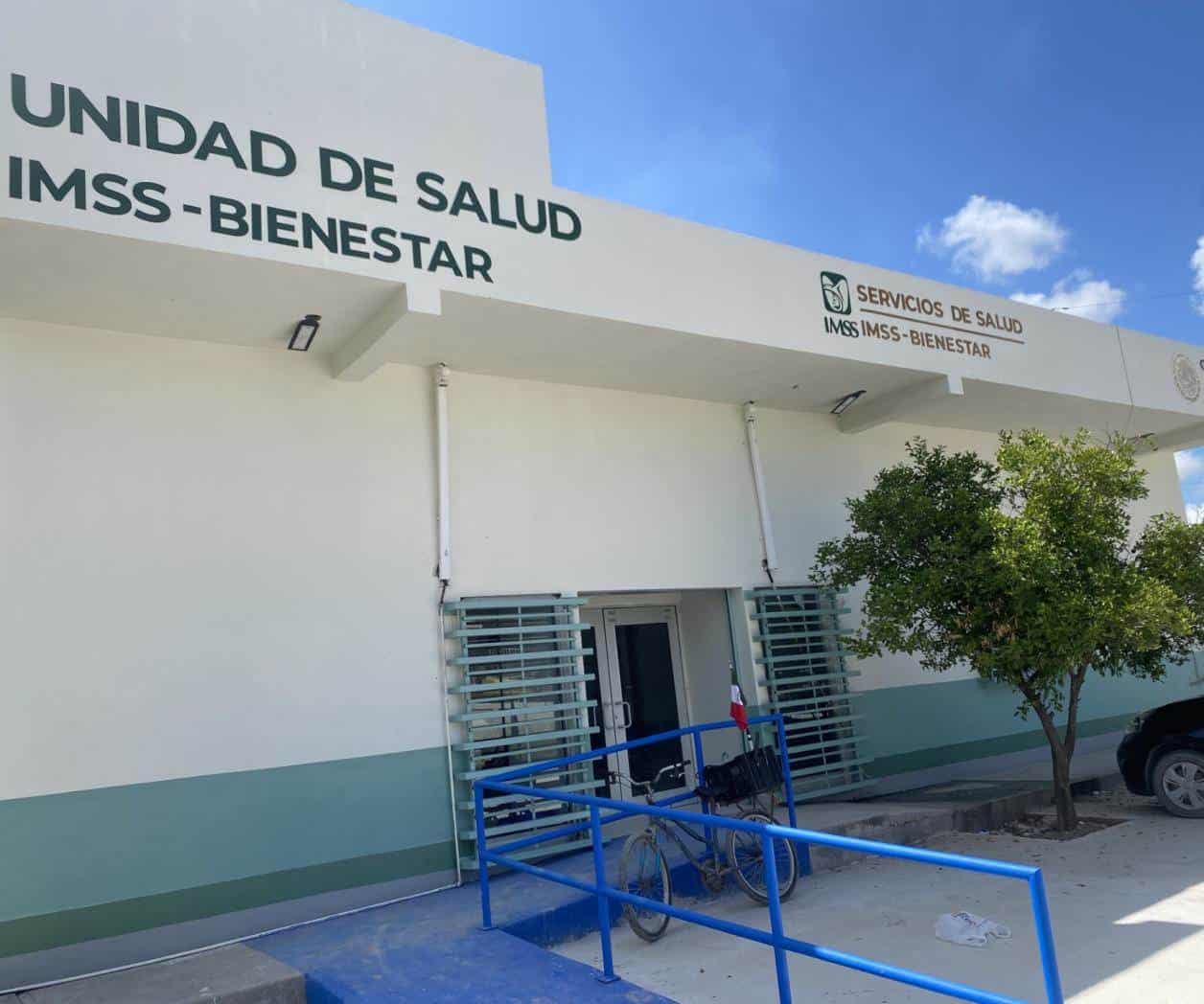 Escasea medicamento en módulos de atención del IMSS Escasea medicamento en módulos de atención del IMSS