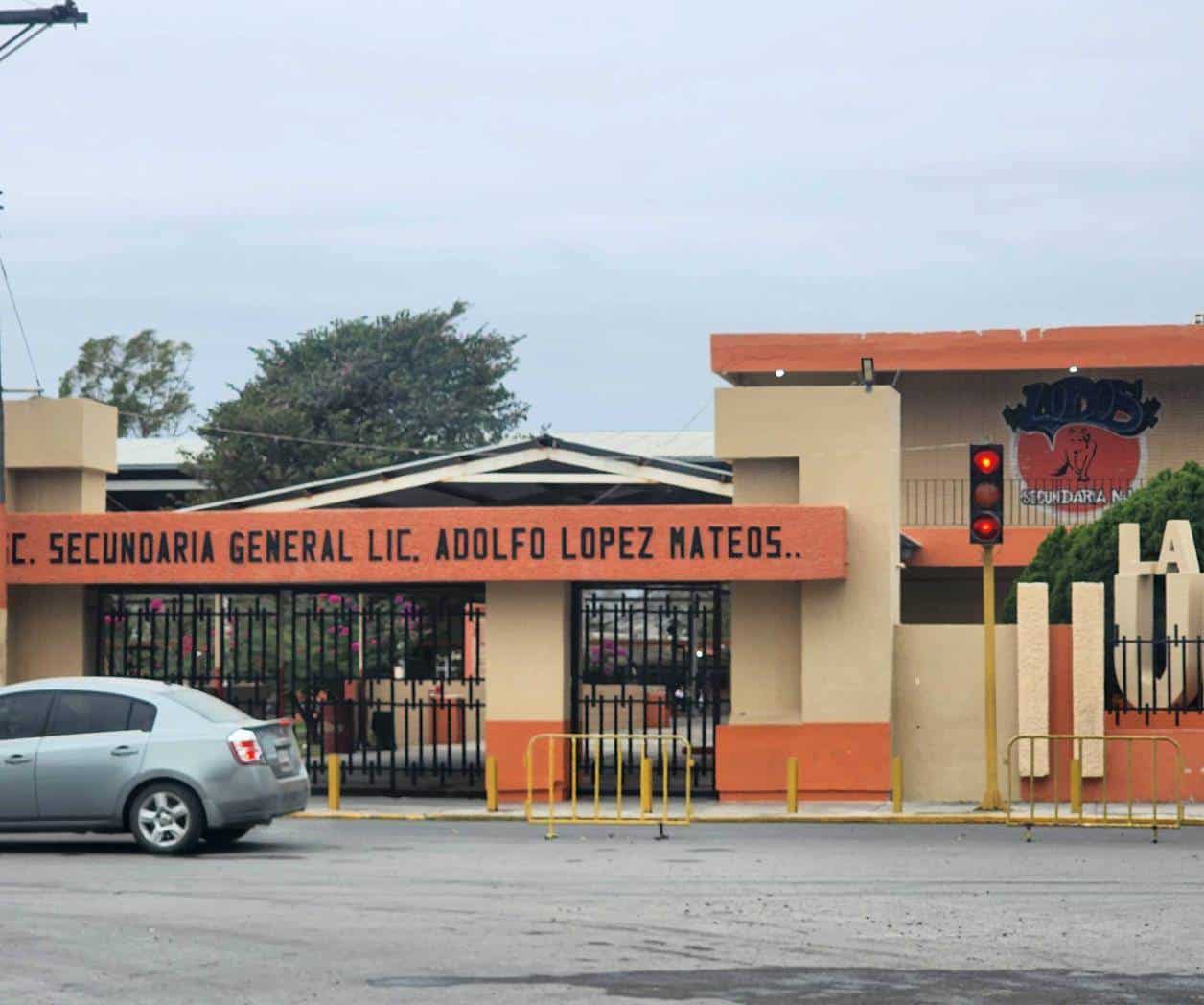 Refuerzan vigilancia en escuelas