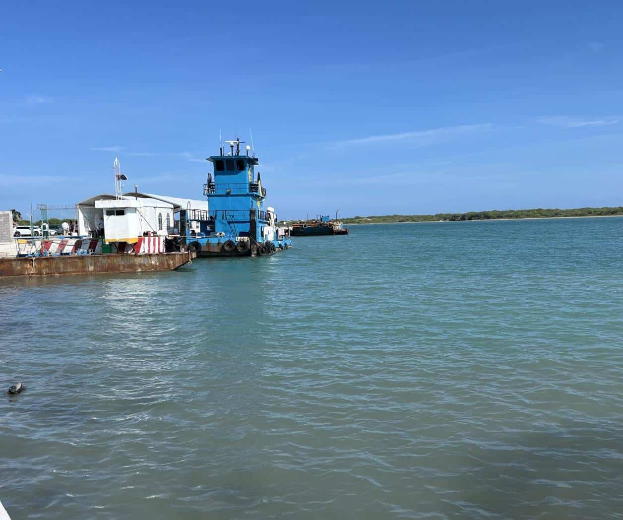 Puerto del Norte será  base del proyecto Trión