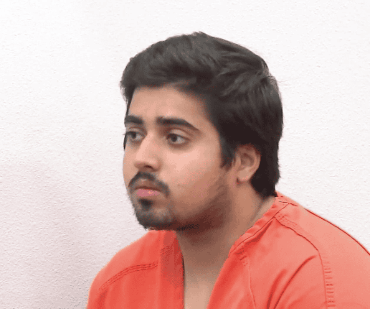 Niegan fianza a acusado de triple homicidio en Alton