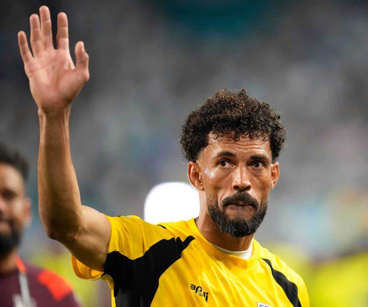 ¡Cierran un debut histórico!