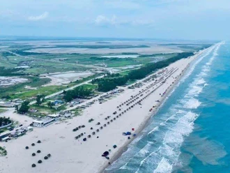 Sanciones a turistas que  violen las reglas en playas