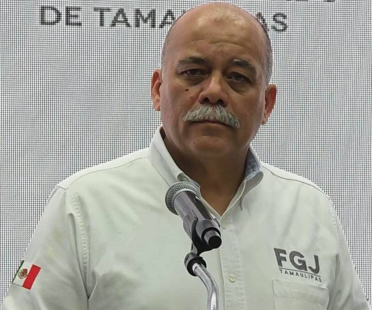 Descartan cargos contra Octavio Leal Moncada