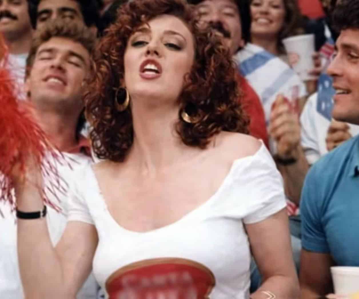 La ChiquitiBum: el grito de México 1986 que cumple 40 años La ChiquitiBum: el grito de México 1986 que cumple 40 años