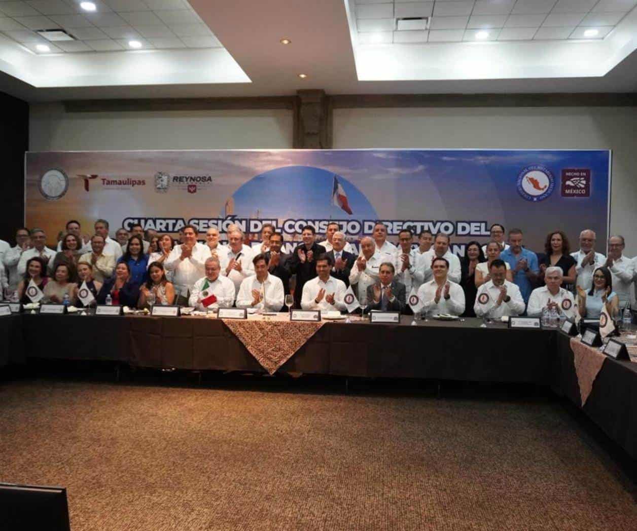 Trabajo conjunto por el fortalecimiento legal