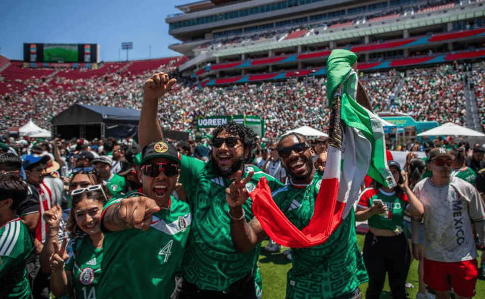 Mundial impulsará confianza del consumidor si México avanza