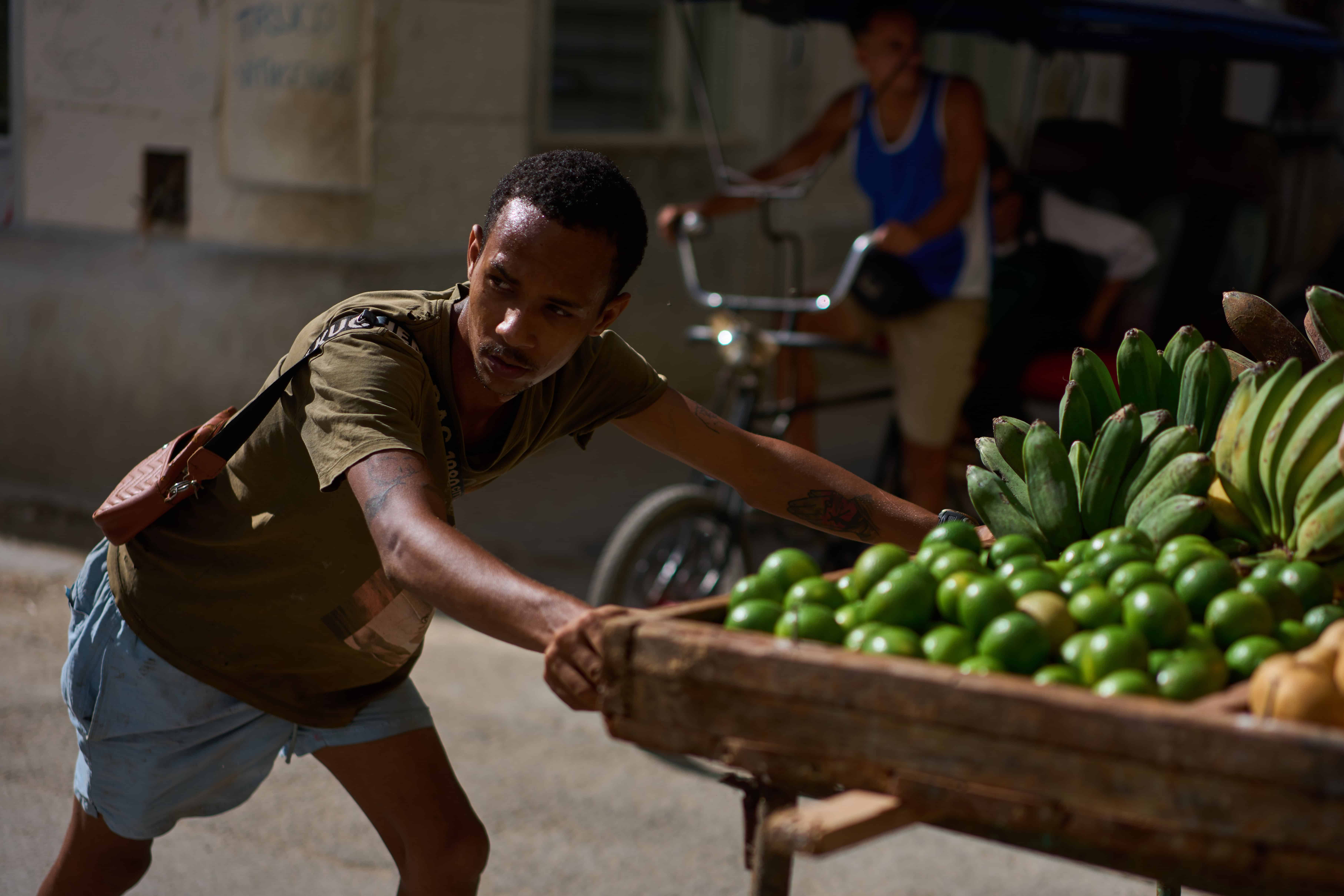 Cuba niega la restauración del capitalismo Cuba niega la restauración del capitalismo