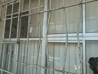 Roban primaria de Matamoros dos veces en menos de 15 días
