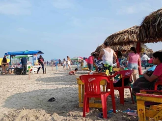 Espera Tamaulipas  recibir 4.3 millones de  visitantes en verano