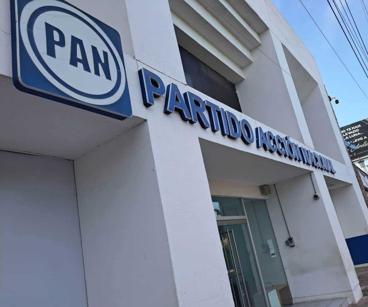 Más de mil panistas votarán en Reynosa