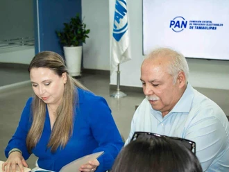 PAN elegirá hoy a su  primera líder estatal