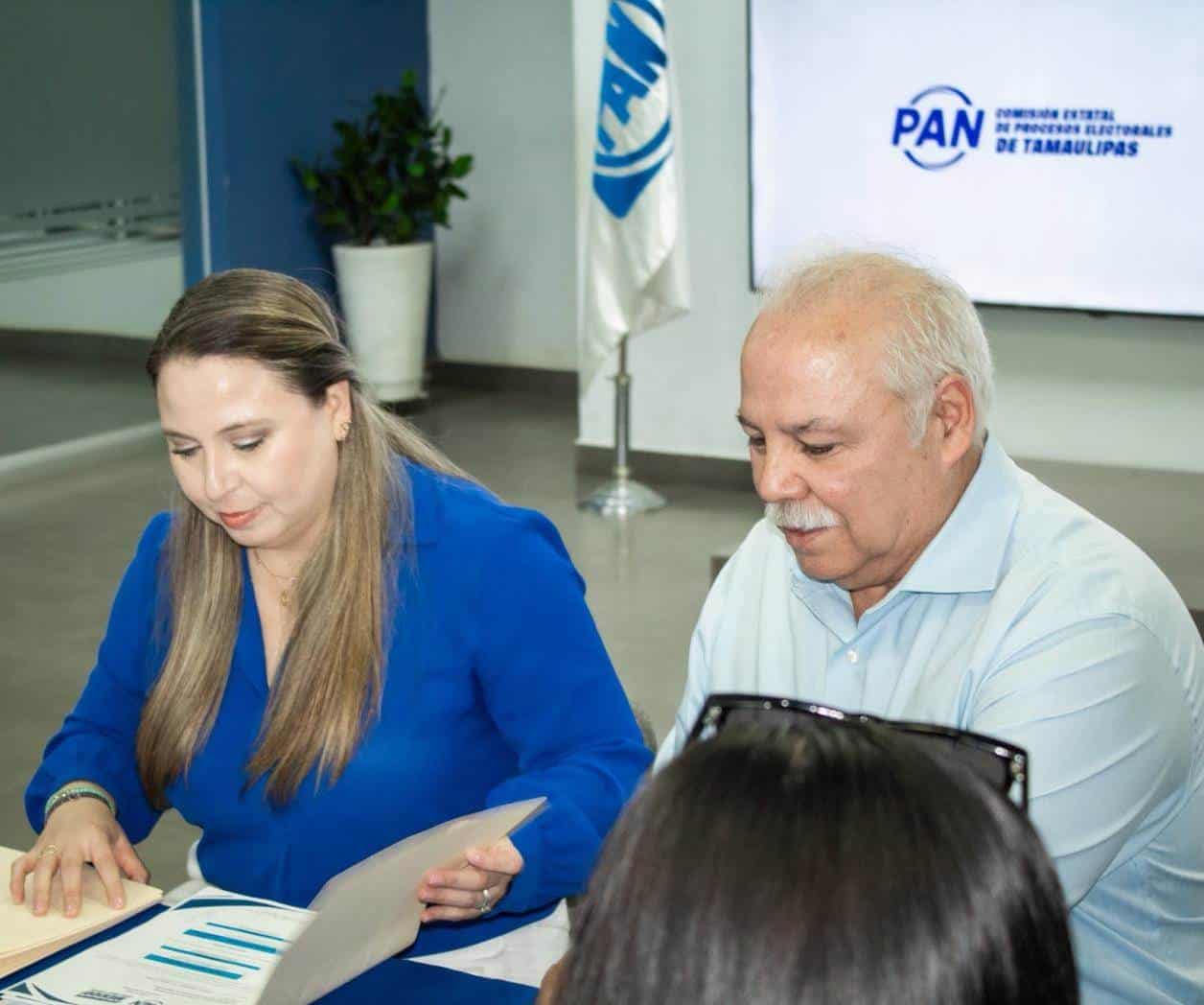PAN elegirá hoy a su  primera líder estatal